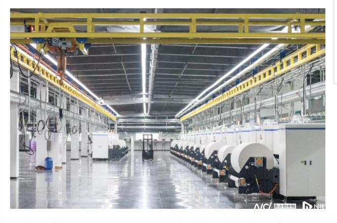 九游娱乐：深度创新、百亿基建加码SHEIN供应链走向纵深(图2)