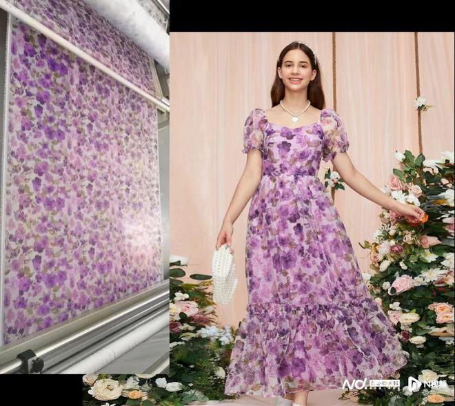 九游娱乐：深度创新、百亿基建加码SHEIN供应链走向纵深(图3)