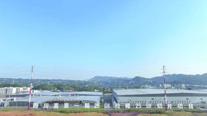 九游娱乐网站：四川工业“晒”成绩丨“优”势引领四川工业书写高质量发展新篇章(图7)