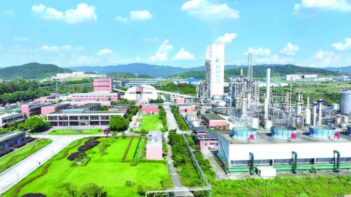 九游娱乐网站：四川工业“晒”成绩丨“优”势引领四川工业书写高质量发展新篇章(图9)