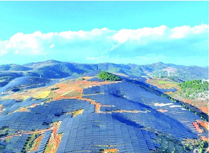 九游娱乐网站：四川工业“晒”成绩丨“优”势引领四川工业书写高质量发展新篇章(图10)