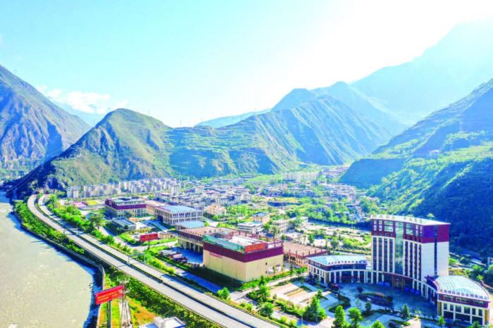 九游娱乐网站：四川工业“晒”成绩丨“优”势引领四川工业书写高质量发展新篇章(图11)