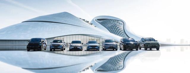 九游娱乐：70亿！浙江要投出新能源汽车“六小龙”(图2)