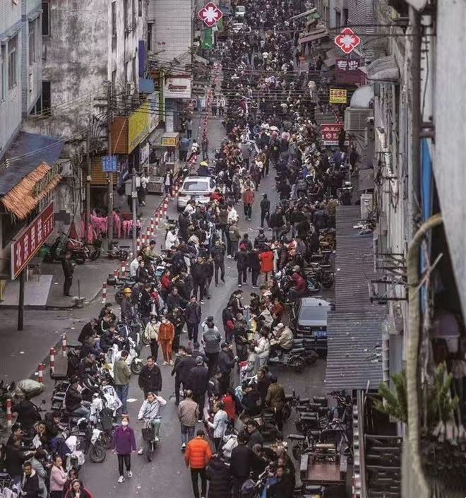 九游娱乐网站：广州不能再「失血」了(图3)