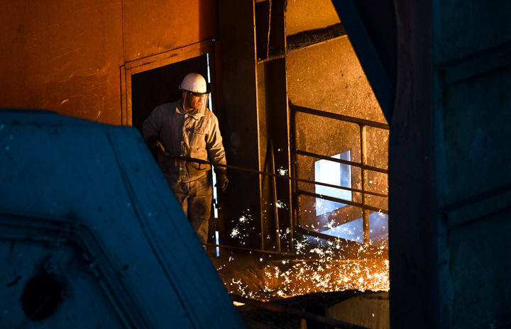 九游娱乐网站：推动新旧动能平稳接续转换——各地各部门深入践行“五个必须统筹”述评之三(图3)