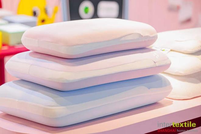 九游娱乐网站：相约沪上再揽商机！2025春夏家纺展即将启航！(图4)