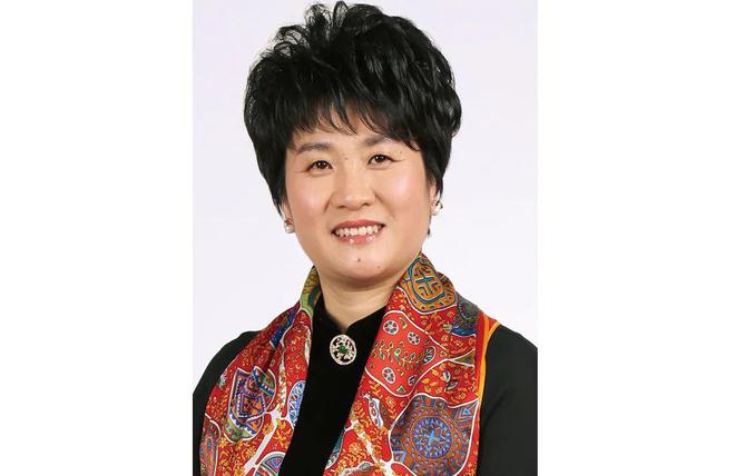 九游娱乐平台：中国产业用纺织品行业协会会长李桂梅：走差异化、高端化、绿色化发展道路(图1)