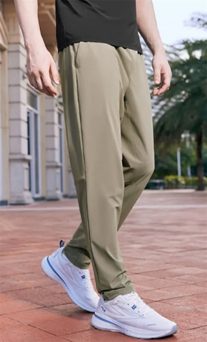 九游娱乐平台：优可丝与莱赛尔双品牌荣登“2024年度十大类纺织创新产品”榜单！(图1)