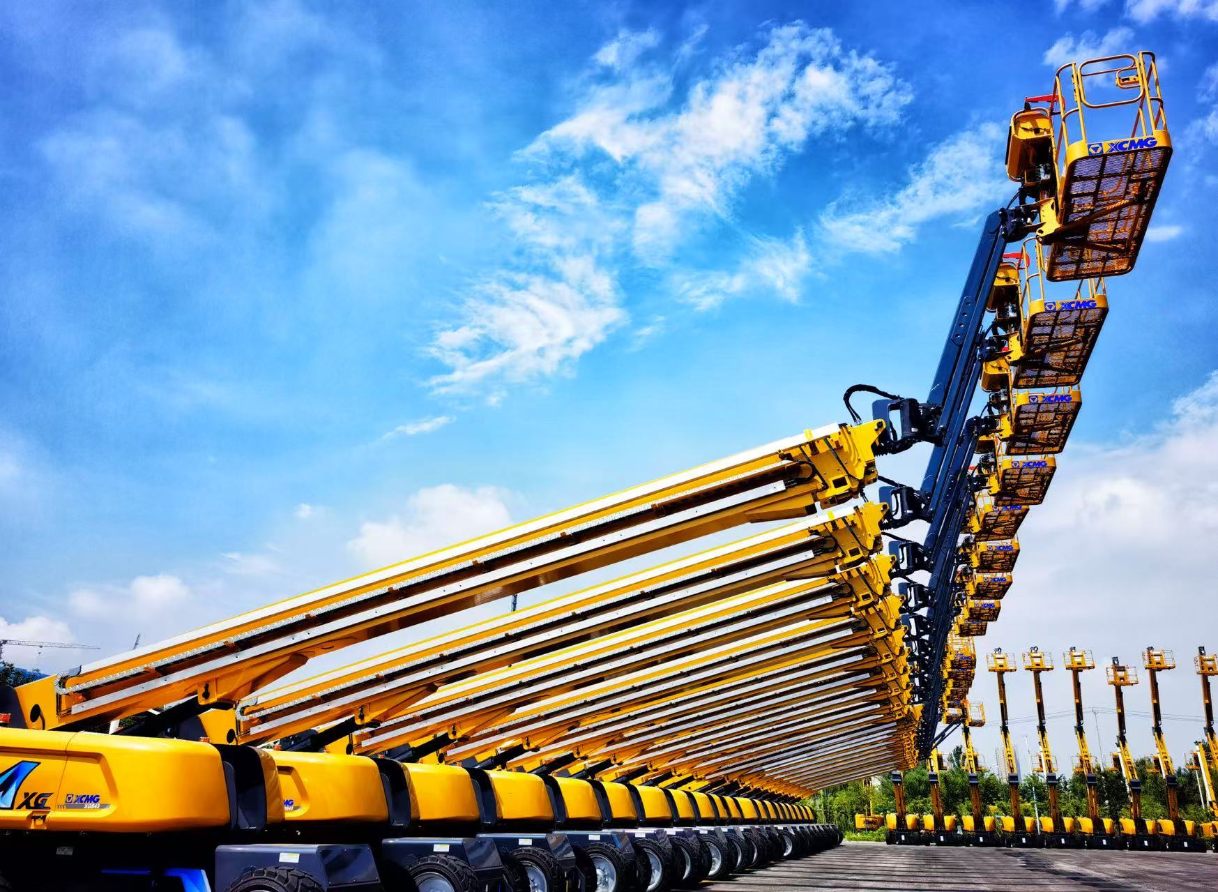 九游娱乐网站：冲击万亿的徐州锁定“新”引擎(图1)