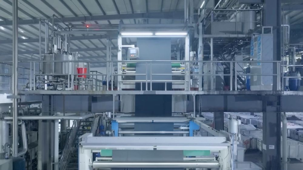 九游娱乐网站：新华视点｜数智赋能中小民营企业提“质”而上(图4)