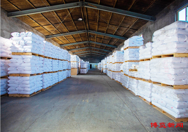 九游娱乐：淄博制造业澎湃技术创新“绿动能”(图1)