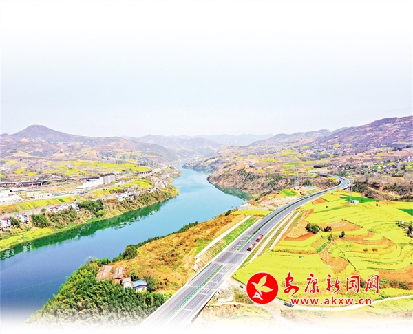 九游娱乐网站：石梯镇奏响乡村振兴新乐章-安康新闻网(图1)