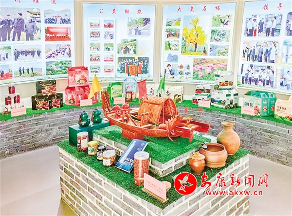 九游娱乐网站：石梯镇奏响乡村振兴新乐章-安康新闻网(图5)