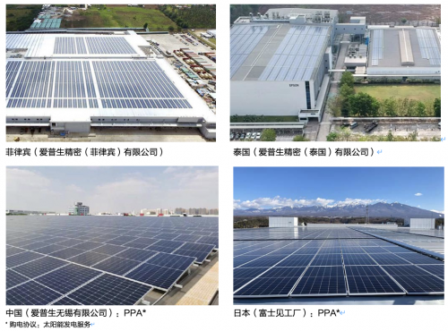 九游娱乐：连续25年！爱普生重磅发布《2024年度可持续发展报告(图2)