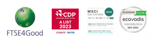 九游娱乐：连续25年！爱普生重磅发布《2024年度可持续发展报告(图10)