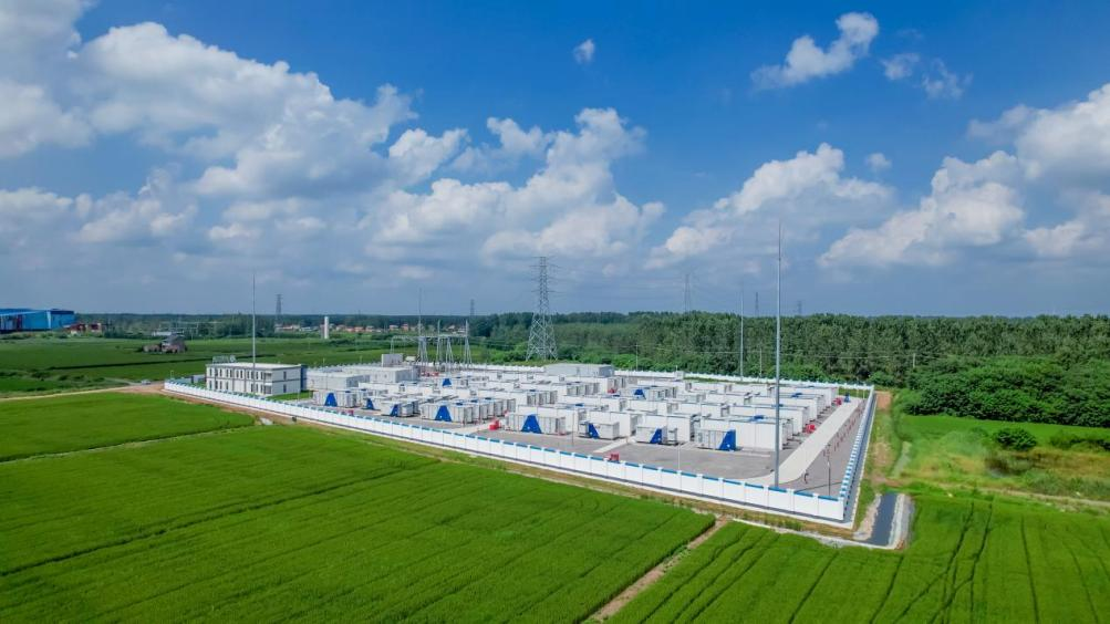 九游娱乐网站：悦达投资2024年报：以战略定力提速绿色转型用创新动能重塑发展格局(图3)