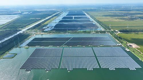 九游娱乐网站：悦达投资2024年报：以战略定力提速绿色转型用创新动能重塑发展格局(图2)