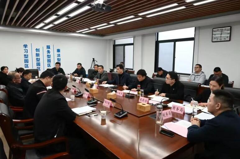 九游娱乐平台：临泉：以组织担当引领向“新”而行(图2)