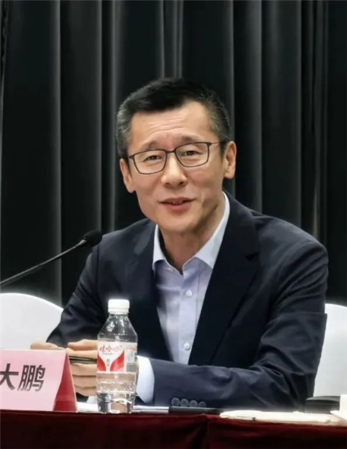 九游娱乐平台：全国服装产业集群工作会议暨全国服装行业协（商）会秘书长联席会议成功召开(图12)