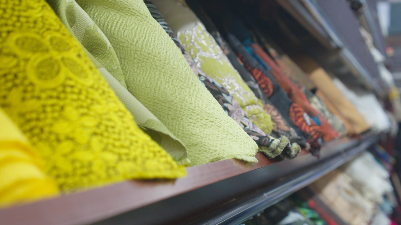 九游娱乐平台：再利用行业库存面料48万米、节省超7亿瓶用水SHEIN持续促产业绿色焕新(图1)