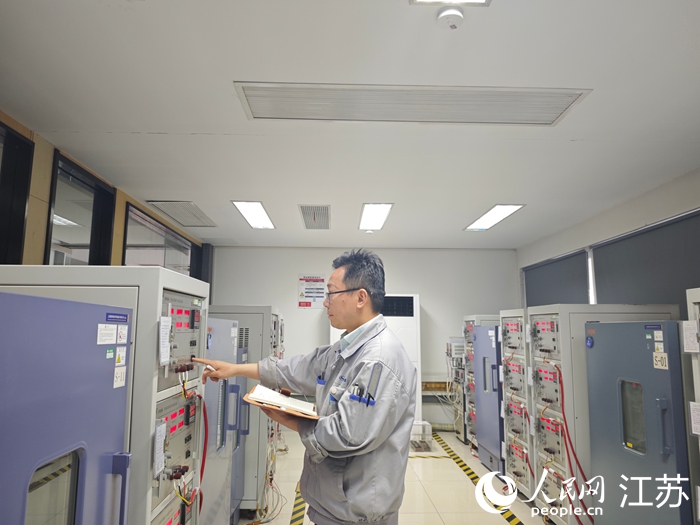 九游娱乐平台：“链”动南通州(图1)