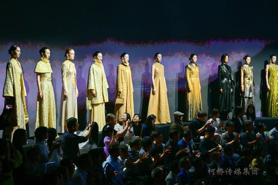 九游娱乐平台：在柯桥感受中国纺织韧性(图9)