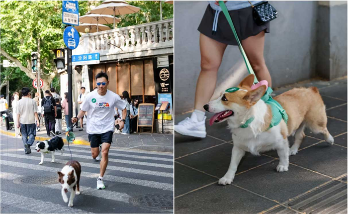 九游娱乐：ANTAZERO安踏0碳使命店集结令！和SORONA一起「绿动好乐Day」(图4)