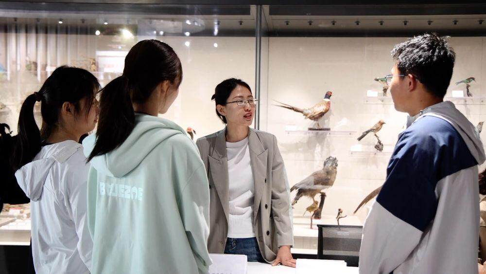 九游娱乐：新华视点｜多措并举打好稳就业“组合拳”(图3)