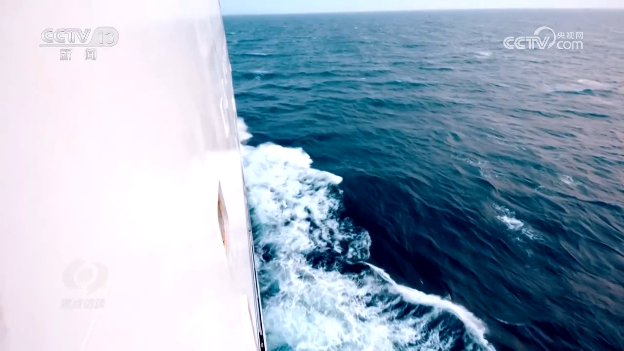 九游娱乐：焦点访谈｜从“低成本”到“高质量”传统产业经历了怎样的提质升级？(图8)