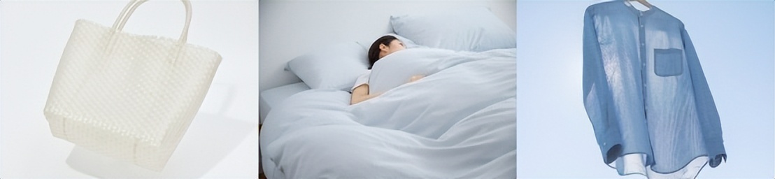 九游娱乐：MUJI無印良品中国发布2024可持续发展回顾：以“自然的力量”共筑良感生活与社会(图3)