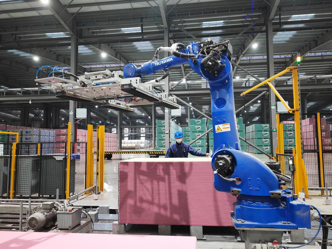 九游娱乐平台：逐绿向新、链上发力江北水城如何“焕新”(图2)