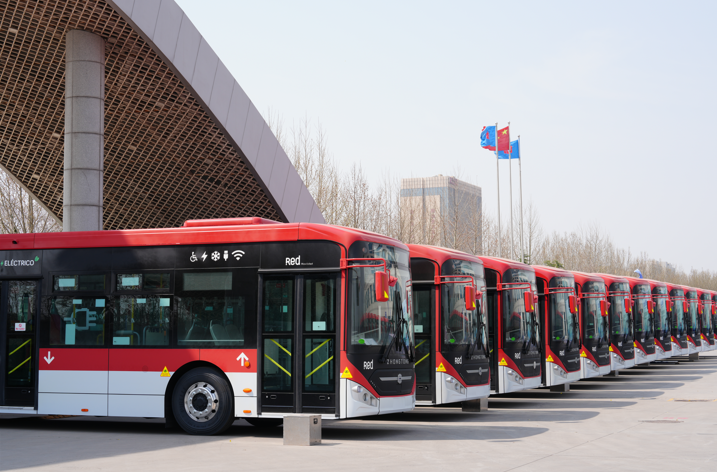 九游娱乐平台：逐绿向新、链上发力江北水城如何“焕新”(图3)