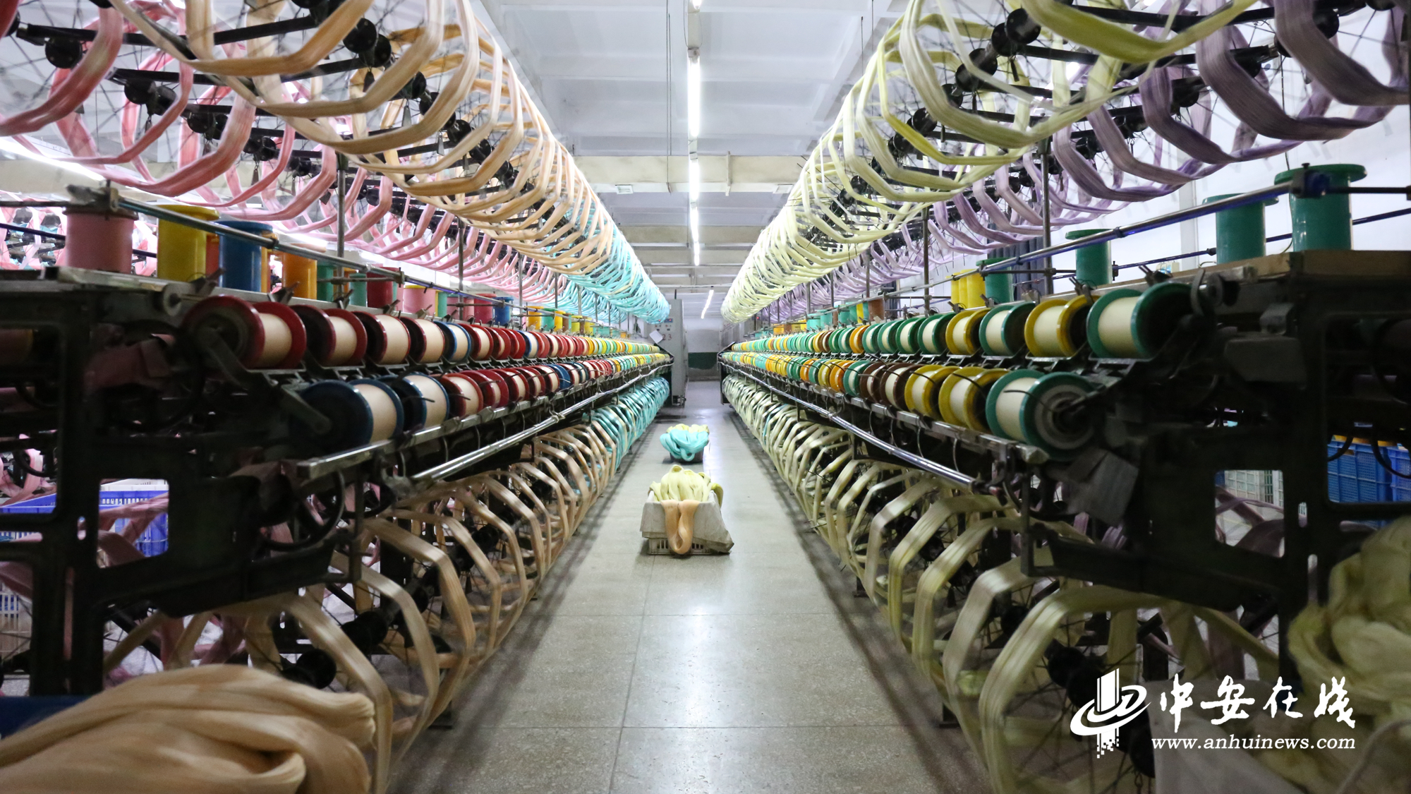 九游娱乐平台：“阜阳造”系列报道③(图2)