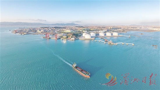 九游娱乐平台：擘画领航新征程——莆田市大力实施经济发展重大战略(图1)