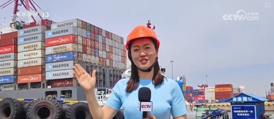 九游娱乐平台：通关“不打烊”、出口攀升RCEP红利！企业畅享成本、效率、市场拓展多维优势(图1)