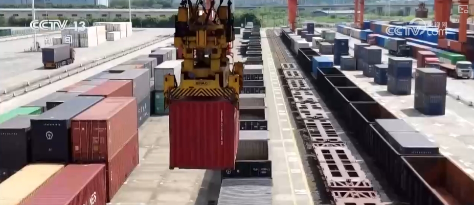 九游娱乐平台：通关“不打烊”、出口攀升RCEP红利！企业畅享成本、效率、市场拓展多维优势(图4)