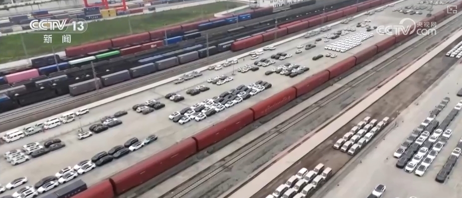 九游娱乐平台：通关“不打烊”、出口攀升RCEP红利！企业畅享成本、效率、市场拓展多维优势(图5)