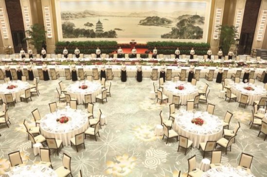 九游娱乐网站：市场地位声明：万事利丝绸全国销量第一(图5)