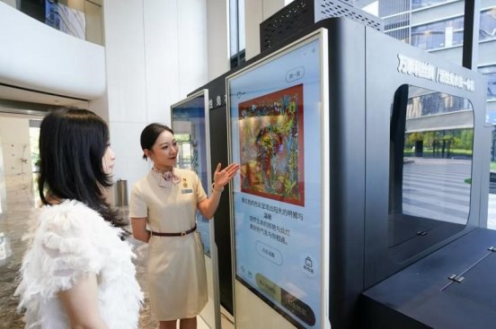 九游娱乐网站：市场地位声明：万事利丝绸全国销量第一(图7)