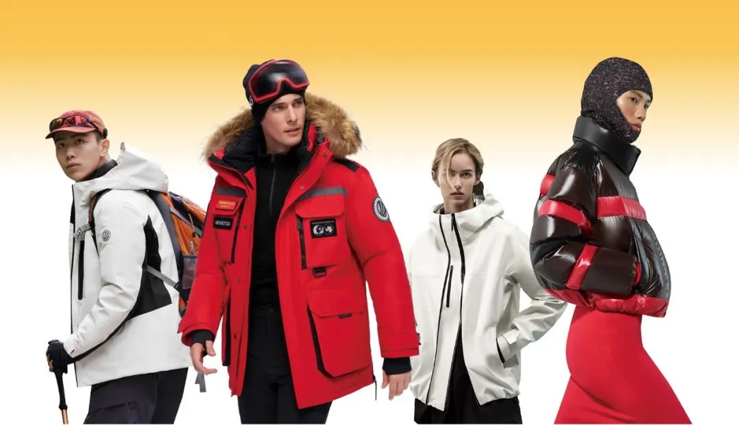 九游娱乐平台：波司登入选品牌国际化标杆案例高德康香港论道登峰之路(图8)