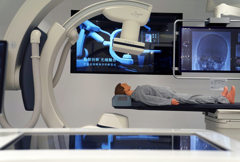 九游娱乐：风雨洗礼中中国这些产业何以生长(图2)