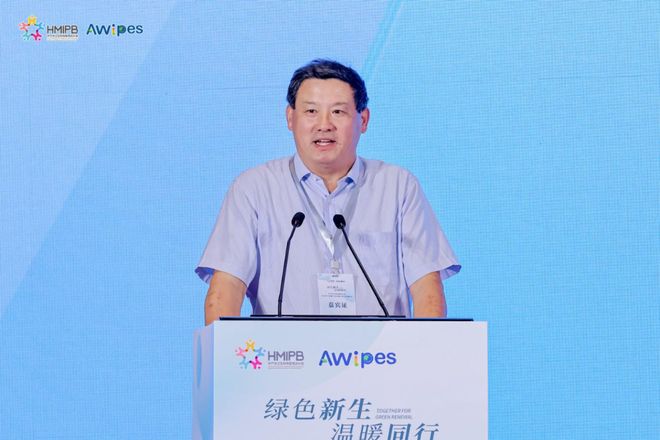 九游娱乐平台：面向“十五五”卫生母婴产业以“绿色智造×情绪价值”双引擎撬动千亿市场(图4)