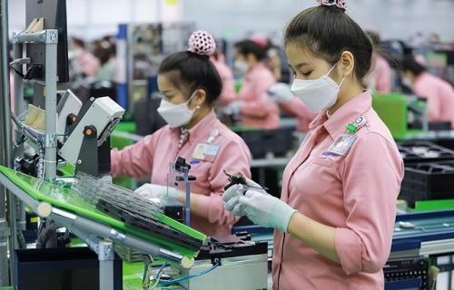九游娱乐平台：越南发展的上限有多高？(图18)