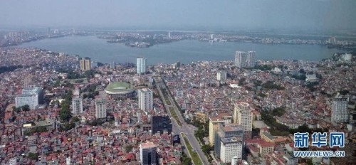 九游娱乐平台：越南发展的上限有多高？(图23)