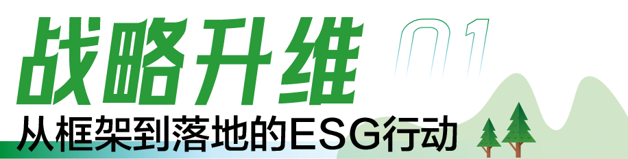 九游娱乐平台：可持续时尚是时代必答题波司登交出ESG治理升维答卷(图5)