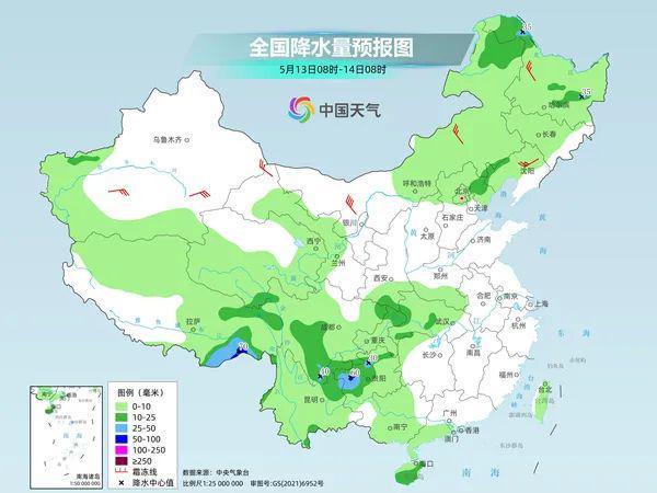 九游娱乐网站：40℃要来了！(图2)