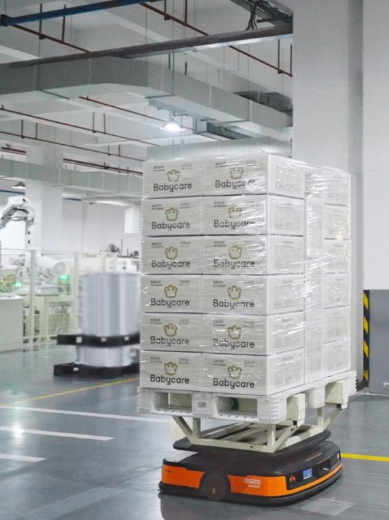 九游娱乐网站：Babycar发布纸尿裤“造极”标准多项指标领跑掀起行业“品质革命”(图6)