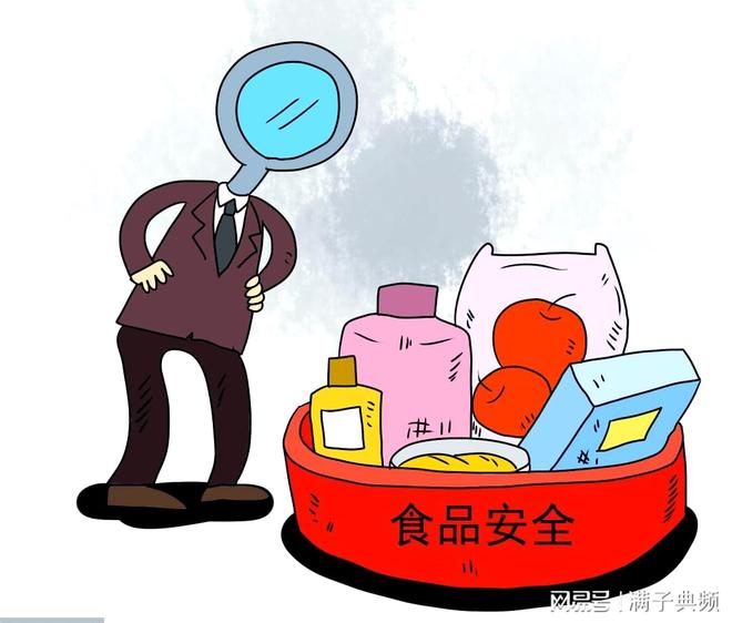 九游娱乐平台：湖北一夫妻店饺子皮中添硼砂婴儿2至3克就能被毒死(图2)