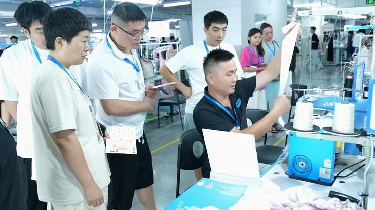 九游娱乐平台：重新理解SHEIN：一个绝对的长板和供给升级方法论(图3)