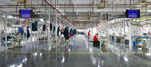 九游娱乐平台：服装企业精益的价值：持续净化组织助推组织进化(图2)